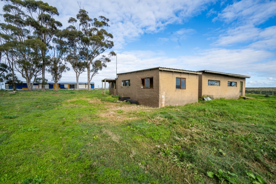 5 Bedroom Property for Sale in Grahamstown Rural Eastern Cape